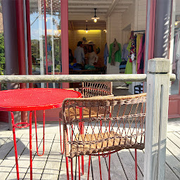 Photo n°4 de Victoire à Lège-Cap-Ferret (Magasin de vêtements)