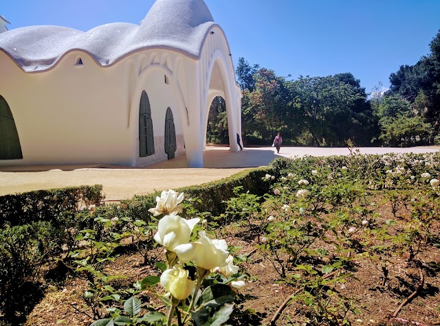 Masia Freixa (Oficina de Turisme de Terrassa)