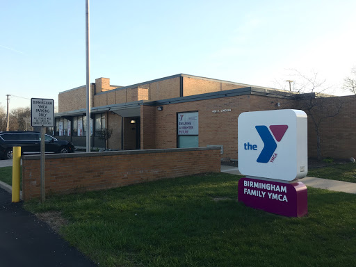Birmingham Family YMCA Gallery - United States