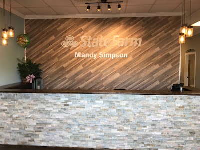 Mandy Simpson - State Farm Insurance Agent