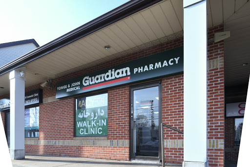 Yonge & John Medical Drug Store