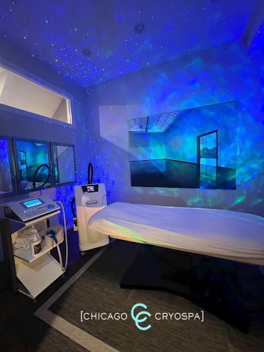 Chicago CryoSpa - Thumbnail