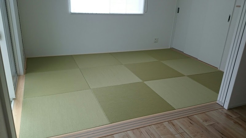 室内装飾・畳工事ヤスダ