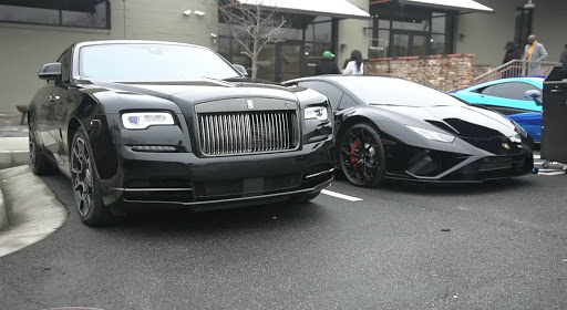 Push exotics ATL - Thumbnail