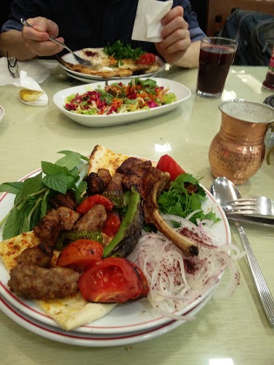 Photos of K&uuml;&ccedil;&uuml;k Ev Et Lokantası