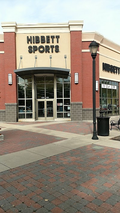 Hibbett Sports