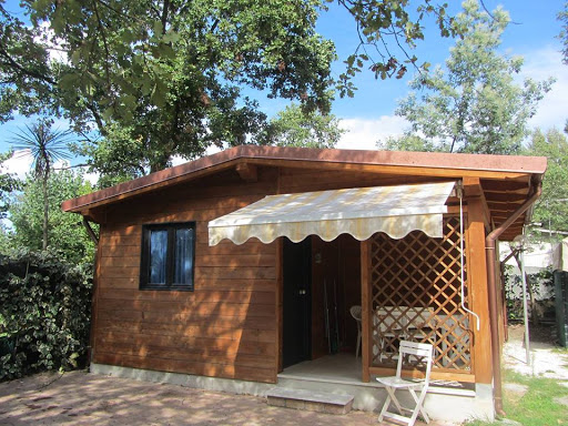 Camping Luni - Visual