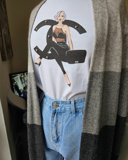 Boutique23 - Visual
