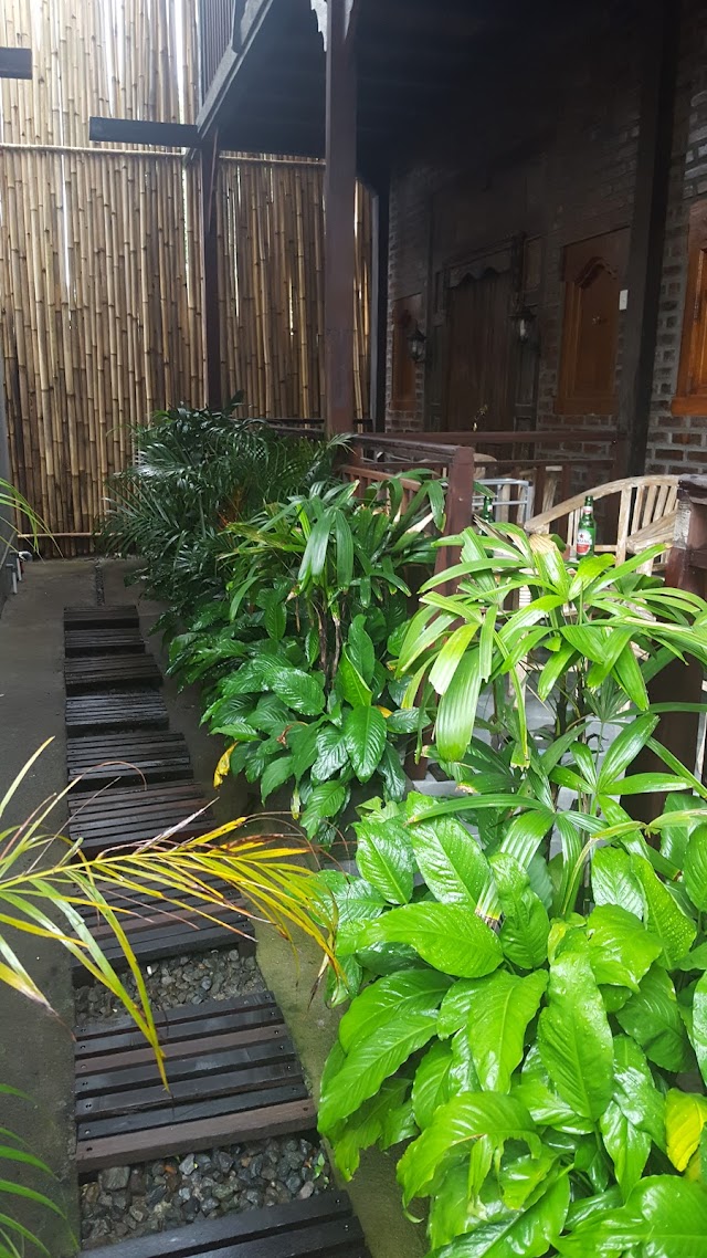 Villa 9 Nelayan - Elemental BnB by BukitVista
