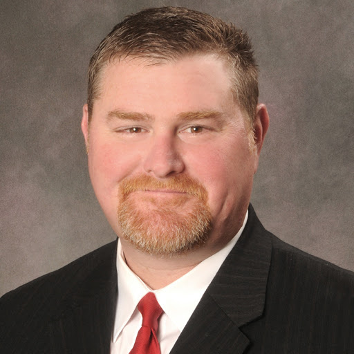 Shelter Insurance - Randall Baker