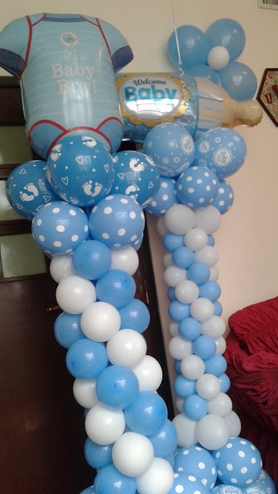 Photos of Happy Colors Flowers & Gifts