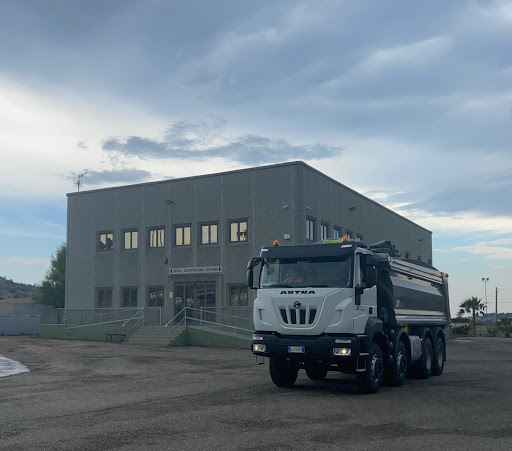 GENERAL TRUCKS SERVICES S.r.l Gallery - Italy