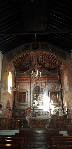 Oratoirio de San juan - Thumbnail