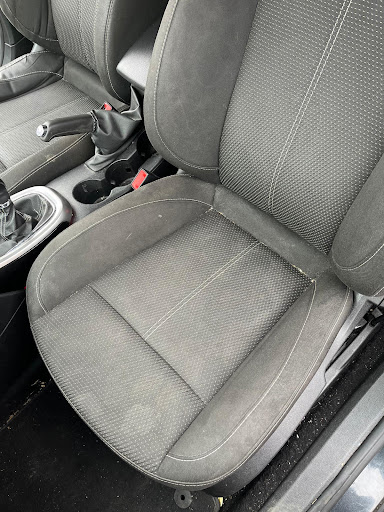 Davisons Valeting & Detailing - Thumbnail