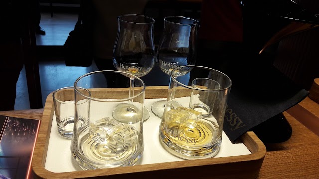 Les Visites Hennessy