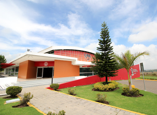 Universidad Incarnate Word Campus Bajío - Thumbnail