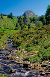 Photo n°9 de Camping Au Bord de l'Eau à Goudet (Terrain de camping)