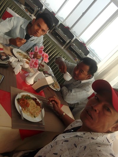 Photos of Mingalar Hotel