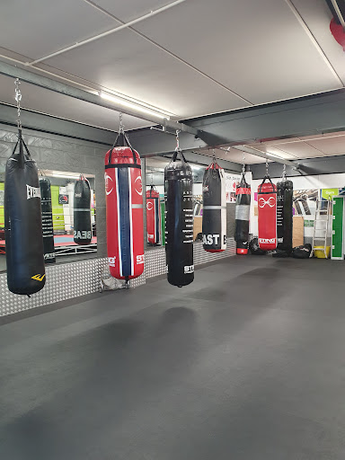 NR HEALTH & FITNESS CLUB LOWESTOFT - Thumbnail