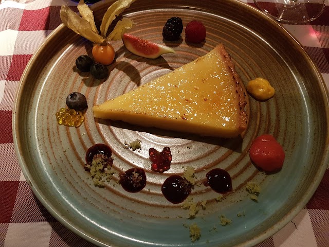 Mio Limoncello Osteria Vineria