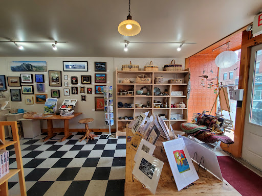 River Roads Artisans Gallery