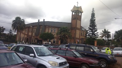 Photos of Presbyterian Church