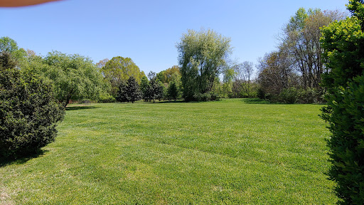Tulip Grove Mansion