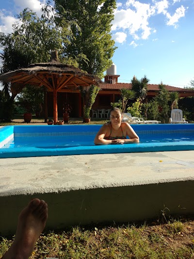 Photos of camping playa mansa