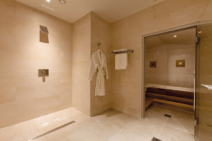 Photo n°3 de le Prieuré des Sources - le Spa Dijon à Dijon (Centre d'amincissement)