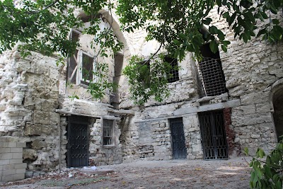 Photos of Post Office - Hadaeq El Shallalat