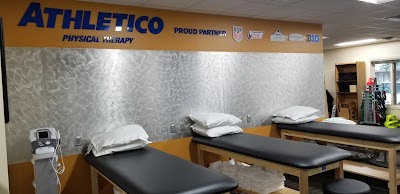 Athletico Physical Therapy - Dublin