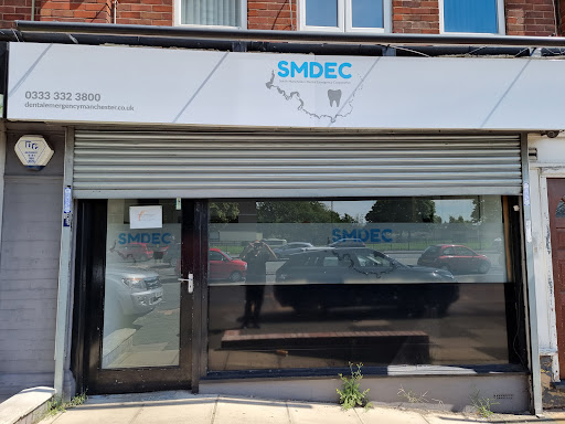 SMDEC - Stretford - Thumbnail
