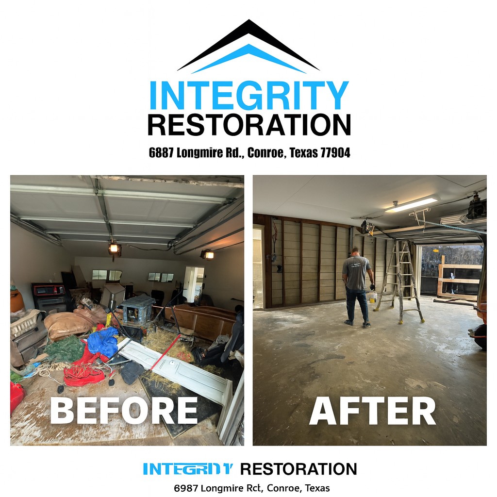 Integrity Restoration photo