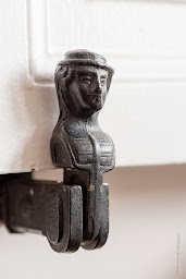 Photo n°18 de Chambres d'hôtes Maison au Loup - Superbe ancien hôtel particulier du XVIe siècle au cœur de la vieille ville du Puy En Velay à Le Puy-en-Velay (Chambre d'hôtes)