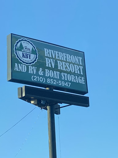 KBY Riverfront Self-Storage & RV Resort - Thumbnail