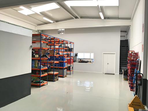 Climaelec Soluciones Energéticas, S.L.