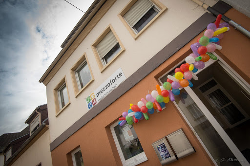 Musikschule mezzoforte - Roden