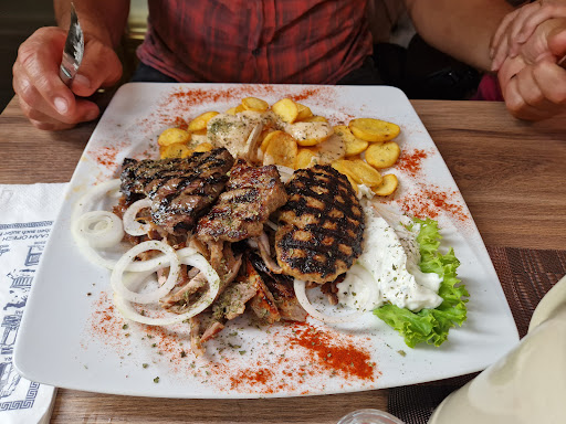 AVLI. Greek Restaurant - Thumbnail