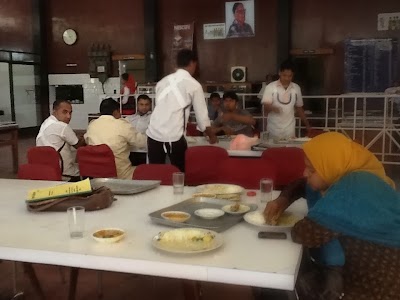 Photos of Cafeteria 01