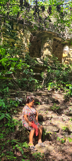 Ciudad perdida - Visual