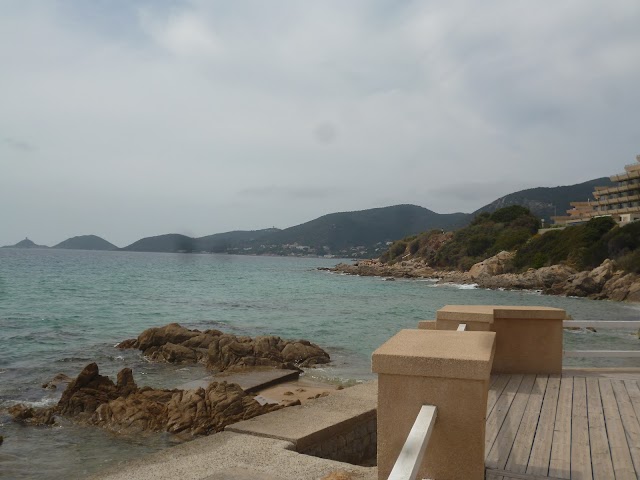 Hôtel Stella Di Mare