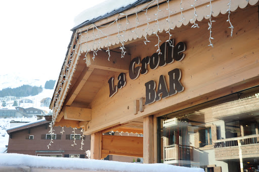 Photo 3 - Restaurant LA CORDÉE
