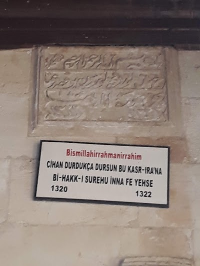 Atatürk Evi