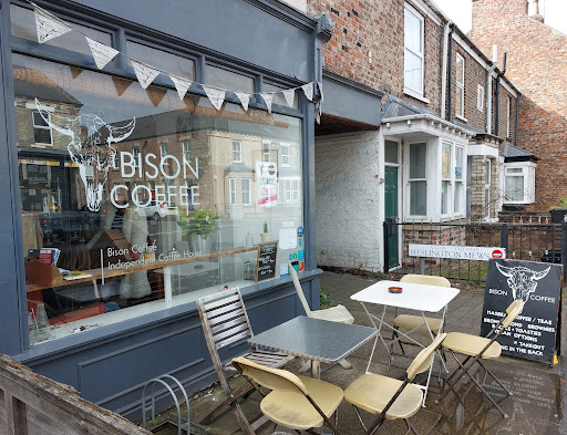 Bison Coffee House - Thumbnail
