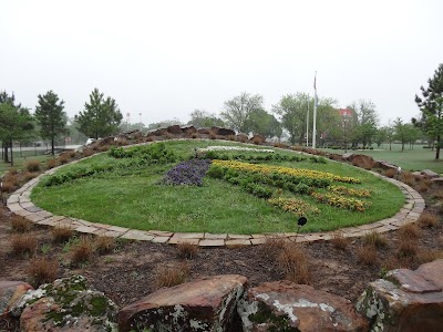 Choctaw War Memorial