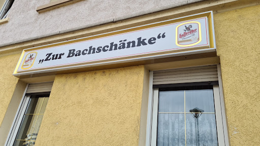 Zur Bachschänke - Visual