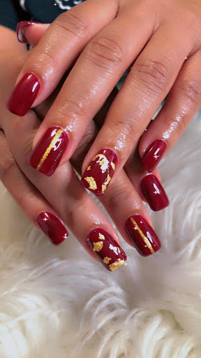 Polished Passion
