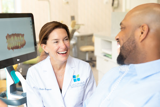 Lozman Orthodontics