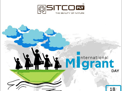#InternationalMigrantsDay post image