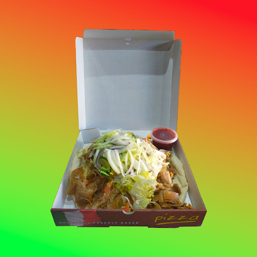 East West Spice Logo